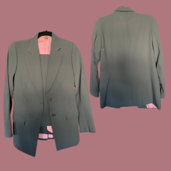 Gucci Pantsuit - Picture 1 of 2